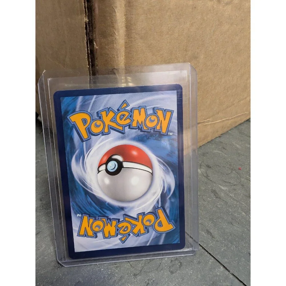 Charizard VMAX 002/021 SC: Charizard Starter Set Vmax Holo (Chinese)nm/mint